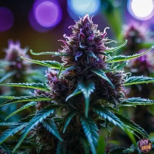 AUTO PURPLE