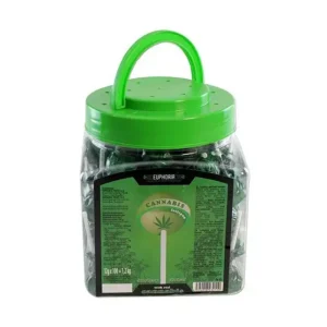 CANNABIS POP