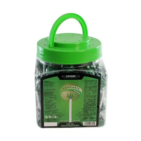 CANNABIS POP 2