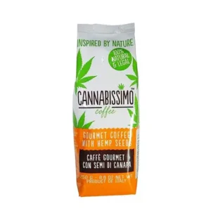 CANNABISSIMO KAFFEE