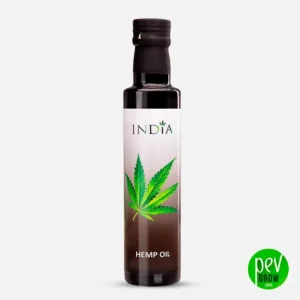 NATÜRLICHES HANFÖL 250ML