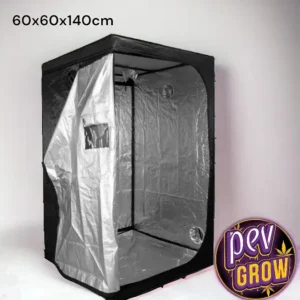 PLUS BOX LIGHT SCHRANK 140 CM