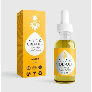 20% CBD-ÖL - ARAE 10ML
