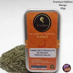 PREMIUM EDITION MANGO 4