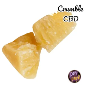CBD CRUMBLE 3