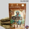 TROCKEN GESIEBTES CBD