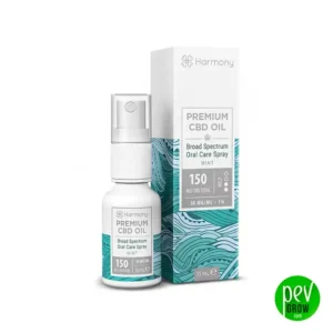 HARMONY CBD SPRAY
