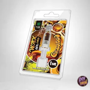 CHOCOLOCO WAX 66 SPRITZE