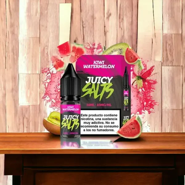 Premium WASSERMELONE 10 ML