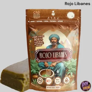 LIBANESISCHES ROT