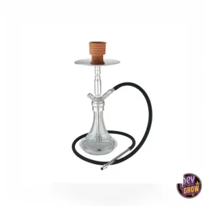SHISHA WASSERPFEIFE AL MALIK MARRAKESCH 42 CM