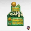 DIE HANF-LABOR-CANNABIS-LUTSCHER MANGO HAZE